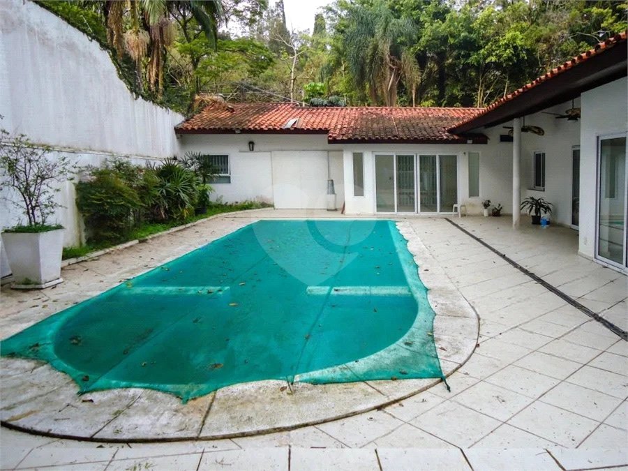 Casa à venda com 4 suítes em Vila Tramontano, São Paulo, SP