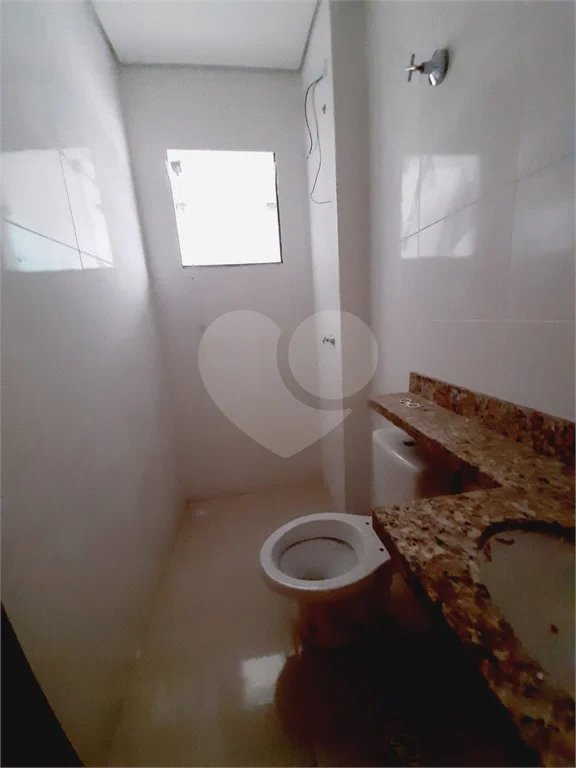 Apartamento à venda com 1 quarto em Vila Guilherme, São Paulo, SP