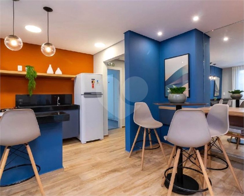 Apartamento à venda com 2 quartos em Casa Verde, São Paulo, SP