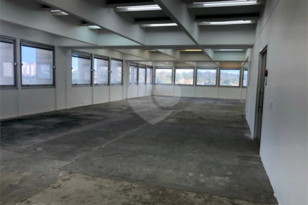 Laje Corporativa para alugar em Chácara Itaim, São Paulo, SP