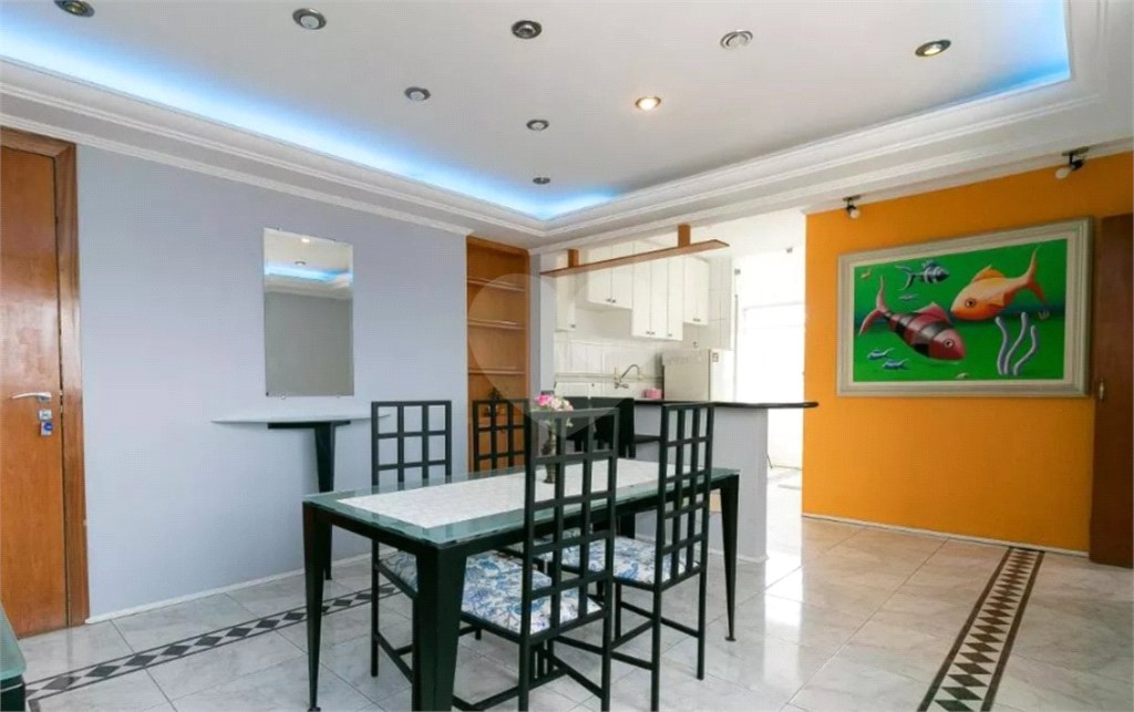 Apartamento à venda com 1 suíte em Vila Carrão, São Paulo, SP