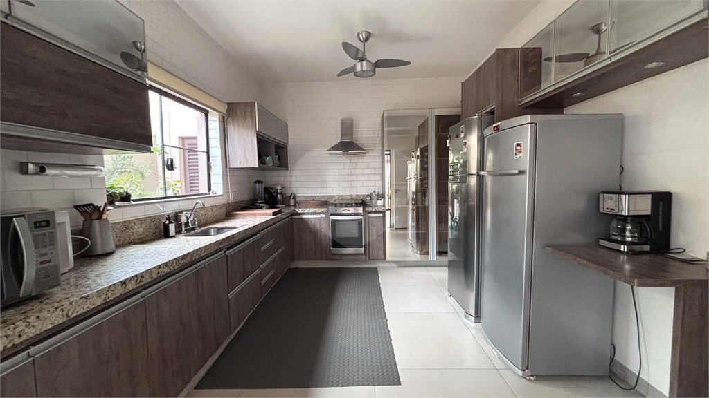 Casa à venda com 4 suítes no condomínio Quinta da Primavera Rp, Ribeirão Preto - SP