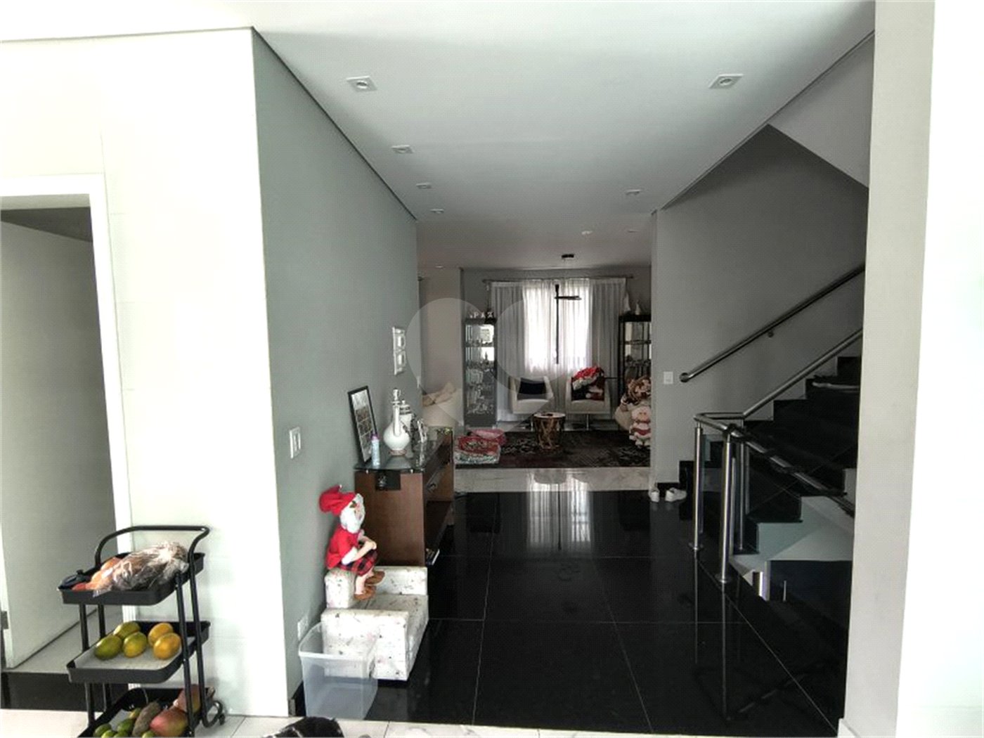 Casa à venda com 4 suítes no condomínio Res São Pedro da Aldeia, São Paulo - SP