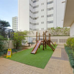 Apartamento à venda com 3 suítes em Alto da Boa Vista, São Paulo, SP