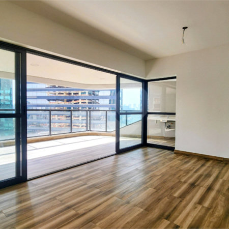 Apartamento à venda com 3 suítes em Chácara Santo Antônio (zona Sul), São Paulo, SP