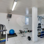 Casa à venda com 4 suítes em Alto da Boa Vista, São Paulo, SP