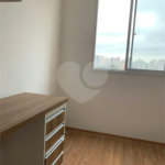 Apartamento à venda com 1 quarto em Jardim Cidália, São Paulo, SP