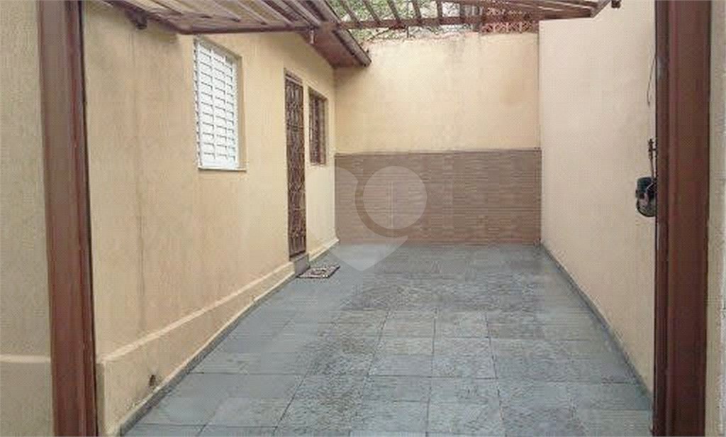 Casa à venda com 2 quartos, sendo 1 suíte, em Vila Gumercindo, São Paulo, SP