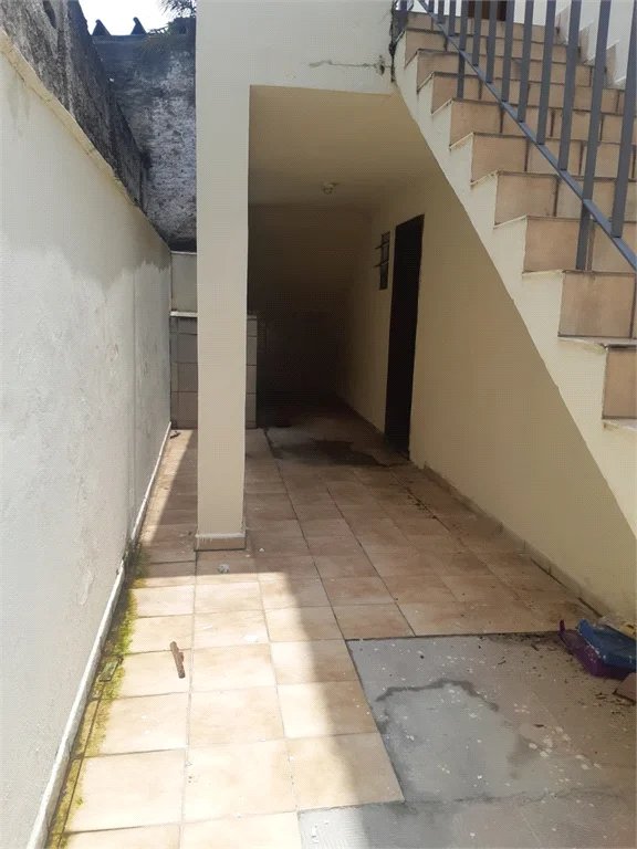 Sobrado à venda com 3 quartos, sendo 1 suíte, em Jardim Bonfiglioli, São Paulo, SP