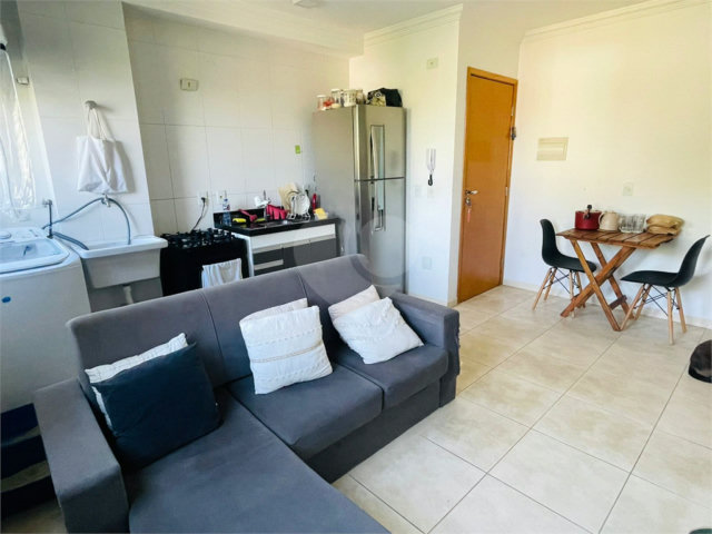Casa à venda com 2 quartos no condomínio Residencial Tremembé, São Paulo - SP