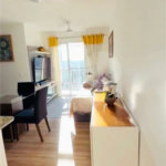 Apartamento à Venda | 63 m² | 3 Dormitórios | 1 Suíte | Andar Alto | Próximo à Estação Piqueri