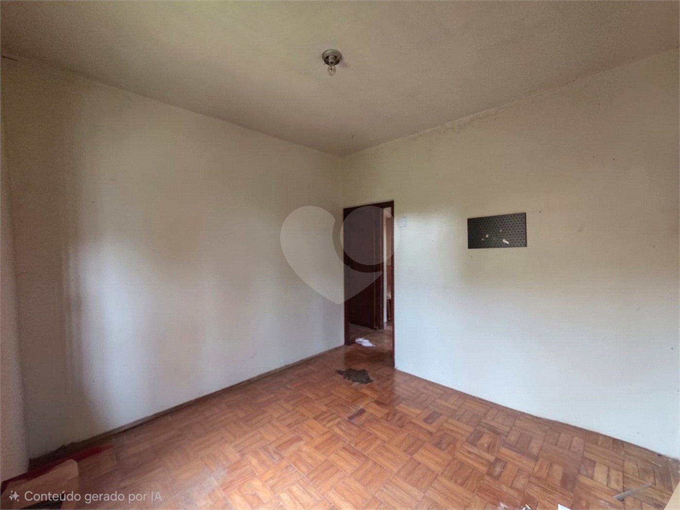 Casa à venda com 2 quartos em Vila Vendramini, Itapetininga, SP