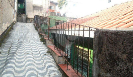 Casa Térrea à venda com 5 quartos em Vila Medeiros, São Paulo, SP