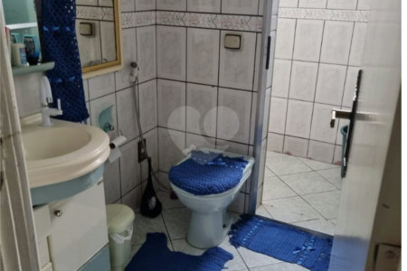 Apartamento à venda com 2 quartos em Jardim São Dimas, São José dos Campos, SP