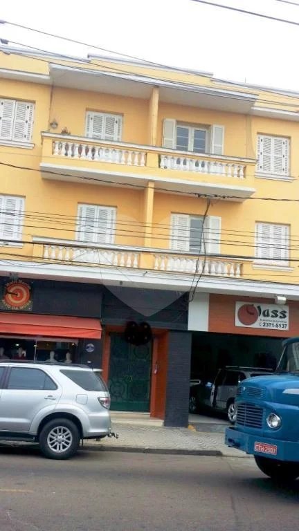 Apartamento à venda na região da Mooca