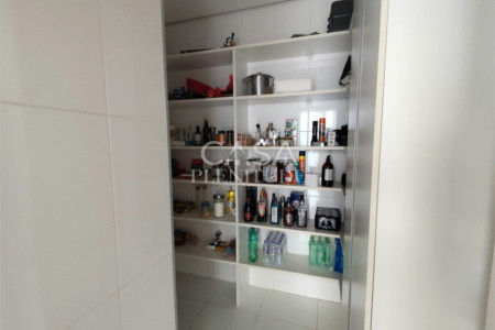 Casa em condomínio à venda com 4 suítes em Parque Residencial Villa dos Inglezes, Sorocaba, SP
