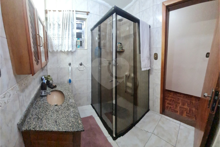 Apartamento à venda com 2 quartos em Santana, São Paulo, SP