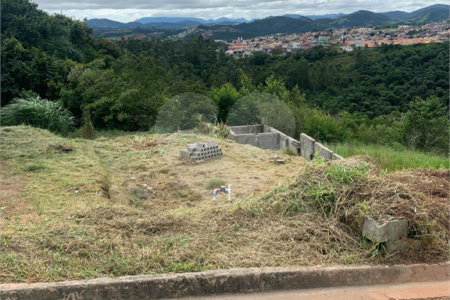 Terreno à venda em Cachoeirinha, Bom Jesus dos Perdões, SP