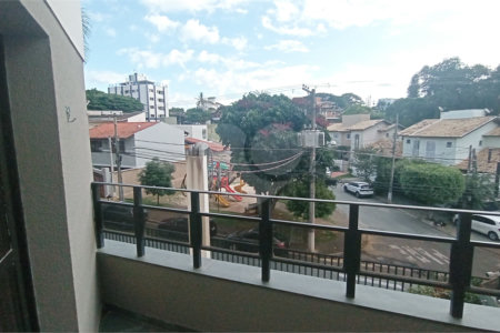 Apartamento à venda com 3 suítes no Centro, Vinhedo, SP