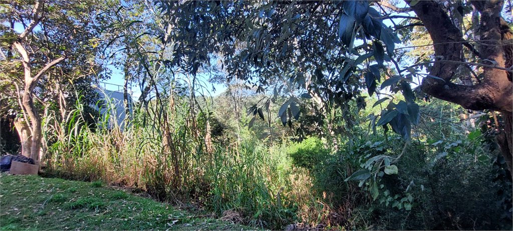 Terreno à venda no condomínio Alpes da Cantareira, Mairiporã - SP