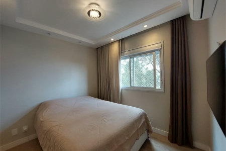 Apartamento à venda com 4 quartos, sendo 2 suítes, em Jardim Caboré, São Paulo, SP