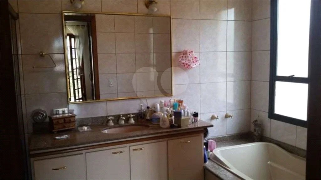Sobrado à venda com 7 suítes em Mandaqui, São Paulo, SP