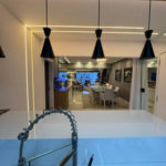 Apartamento com 3 dormitórios à venda, 200 m² por R$ 3.180.000,00 - Ponta da Praia - Santos/SP