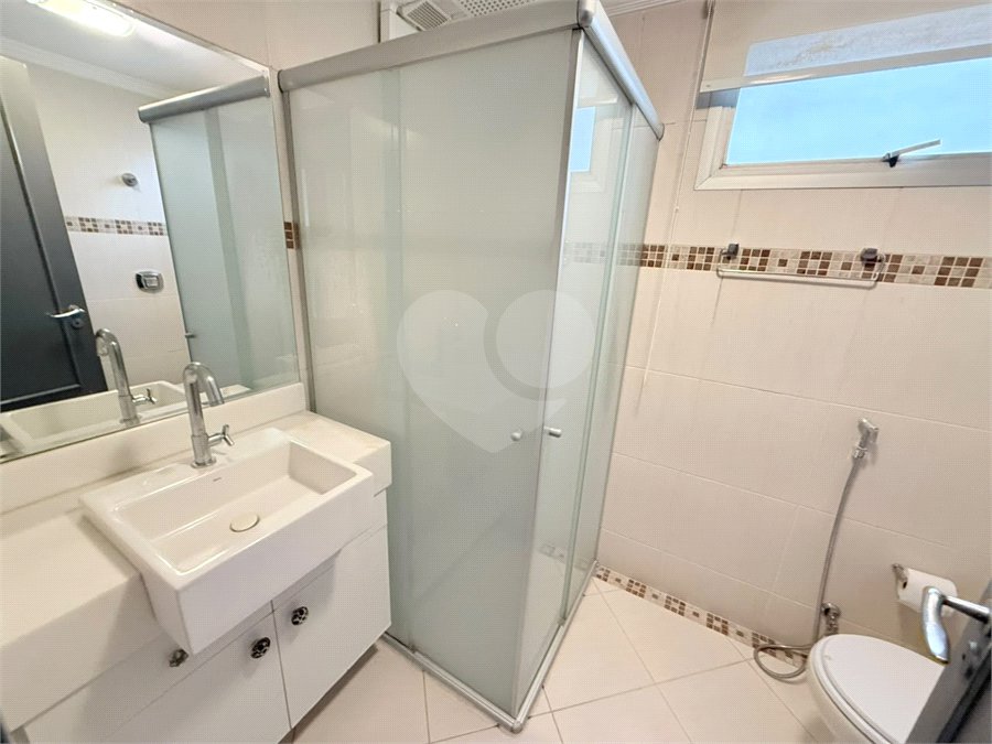 Apartamento à venda com 2 quartos em Vila Olímpia, São Paulo, SP