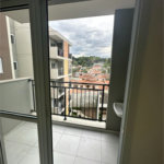Apartamento à venda com 2 quartos em Tremembé, São Paulo, SP