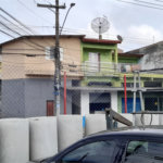 Sobrado à venda com 6 quartos em Jardim Quarto Centenário, Mauá, SP