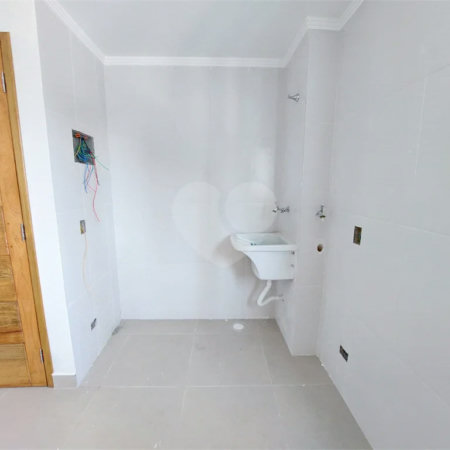 Apartamento à venda com 2 quartos em Jardim Franca, São Paulo, SP