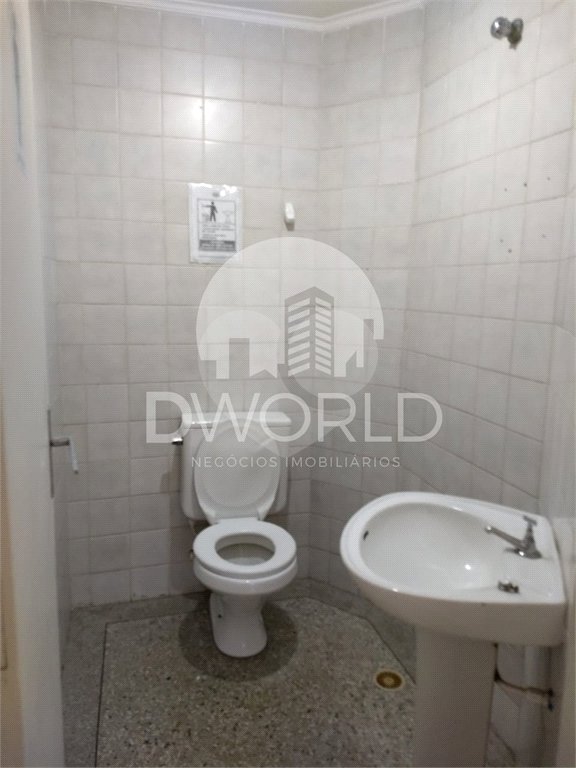 Sala para alugar em Nova Petrópolis, São Bernardo do Campo, SP