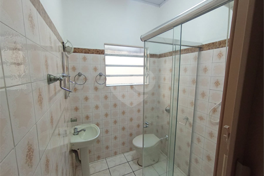 Casa Térrea à venda com 1 quarto em Tucuruvi, São Paulo, SP