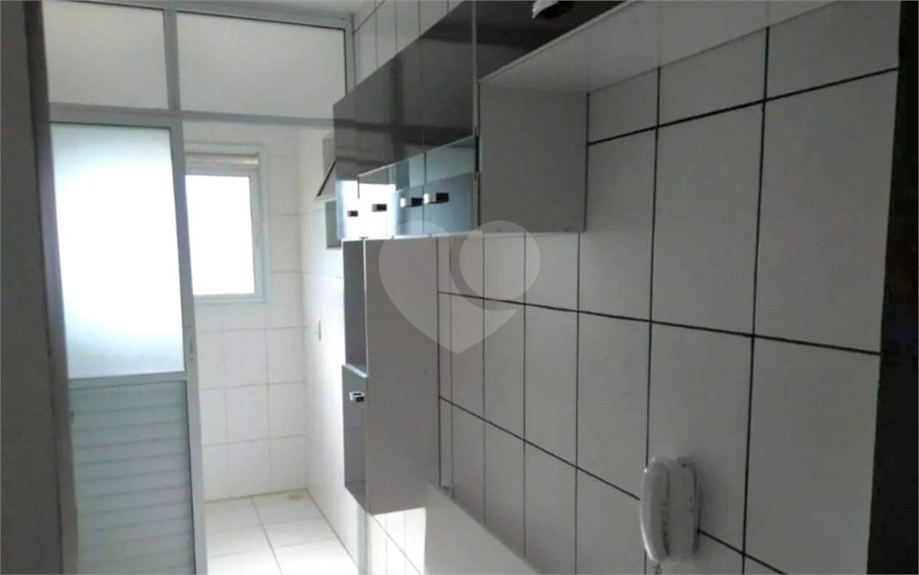 Apartamento à venda com 2 quartos em Jaguaré, São Paulo, SP