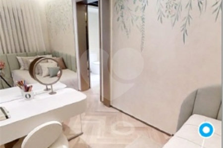 Apartamento à venda com 3 suítes em Cidade Monções, São Paulo, SP
