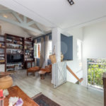 Casa de Vila à venda com 4 quartos, sendo 2 suítes, em Alto da Boa Vista, São Paulo, SP