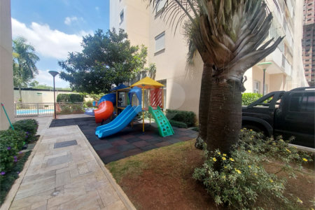 Apartamento à venda com 3 quartos, sendo 1 suíte,  em Vila Leopoldina, São Paulo, SP