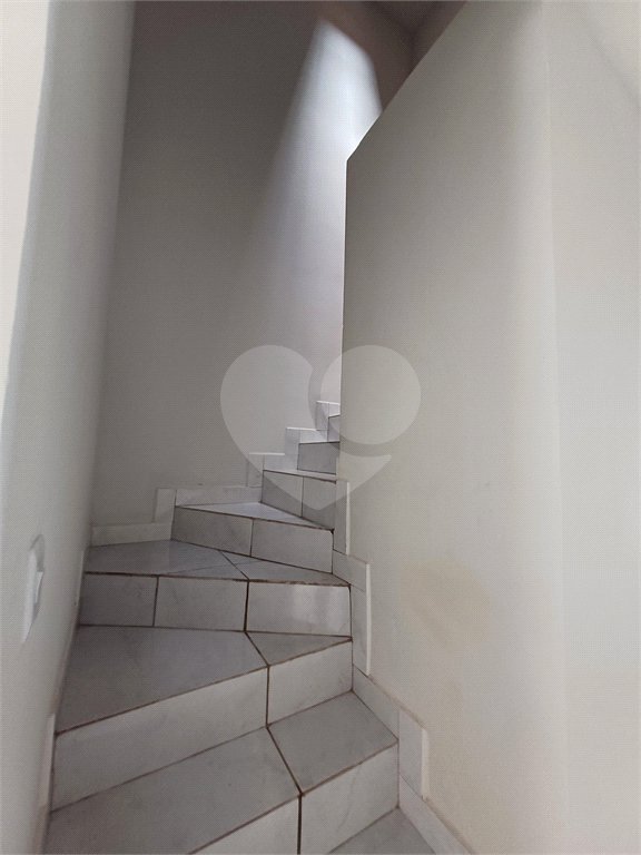 Sobrado à venda com 2 quartos em Vila Almeida, Sorocaba, SP