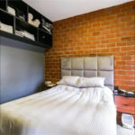 Duplex à venda com 1 quarto em Jardim Ampliação, São Paulo, SP