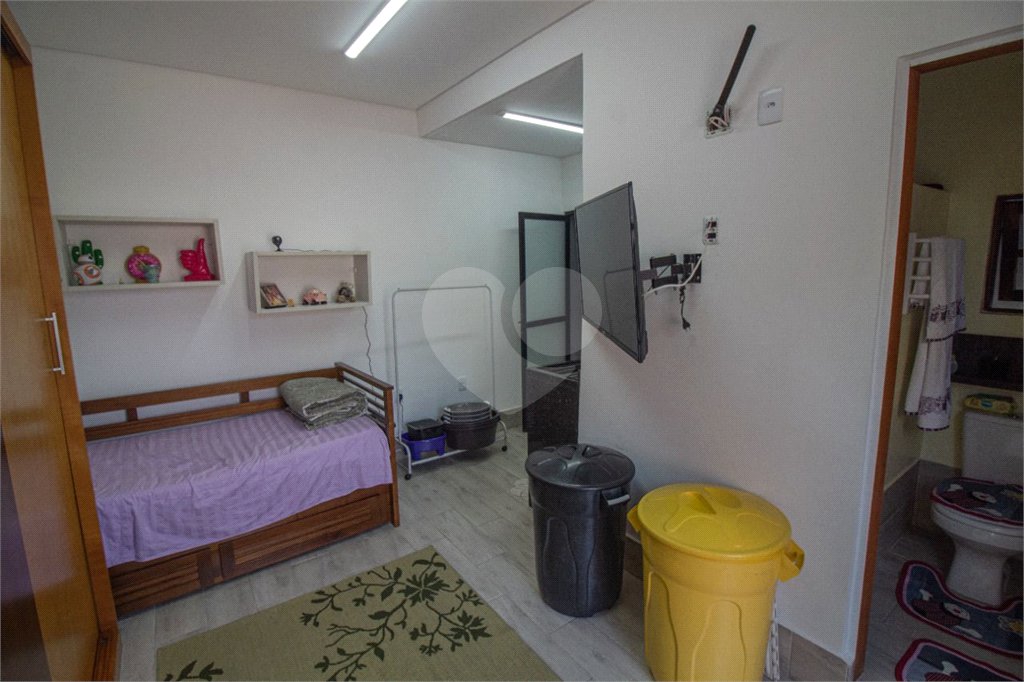 Casa para alugar com 3 suítes em Chácara Santo Antônio, São Paulo, SP