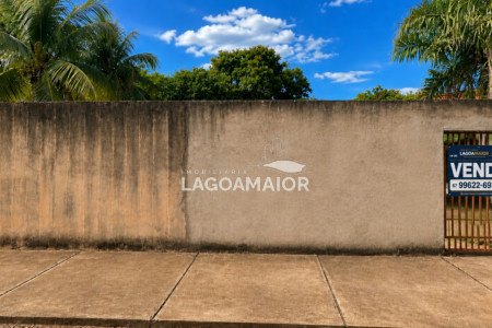 Terreno à venda em Jardim Novo Aeroporto, Três Lagoas, MS