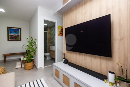 Apartamento à venda com 2 quartos, sendo 1 suíte, em Barra Funda, São Paulo, SP