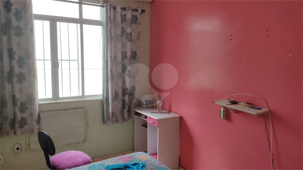 Apartamento à venda com 2 quartos em Catumbi, Rio de Janeiro, RJ