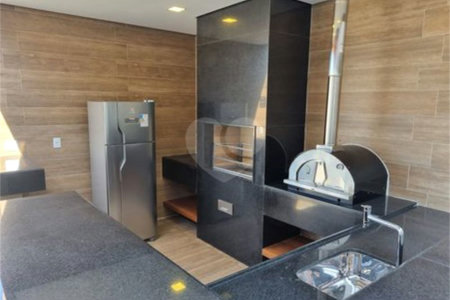 Apartamento à venda com 1 suíte em Vila Dom Pedro I, São Paulo, SP