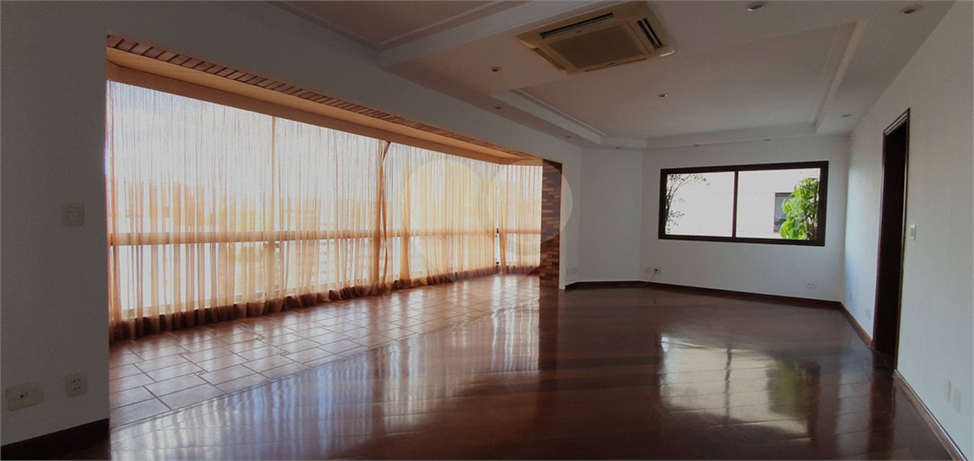 Apartamento à venda com 4 suítes em Brooklin Novo, São Paulo, SP