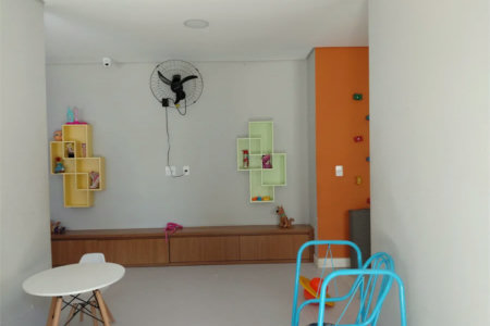 Studio à venda com 2 quartos em Jaguaré, São Paulo, SP