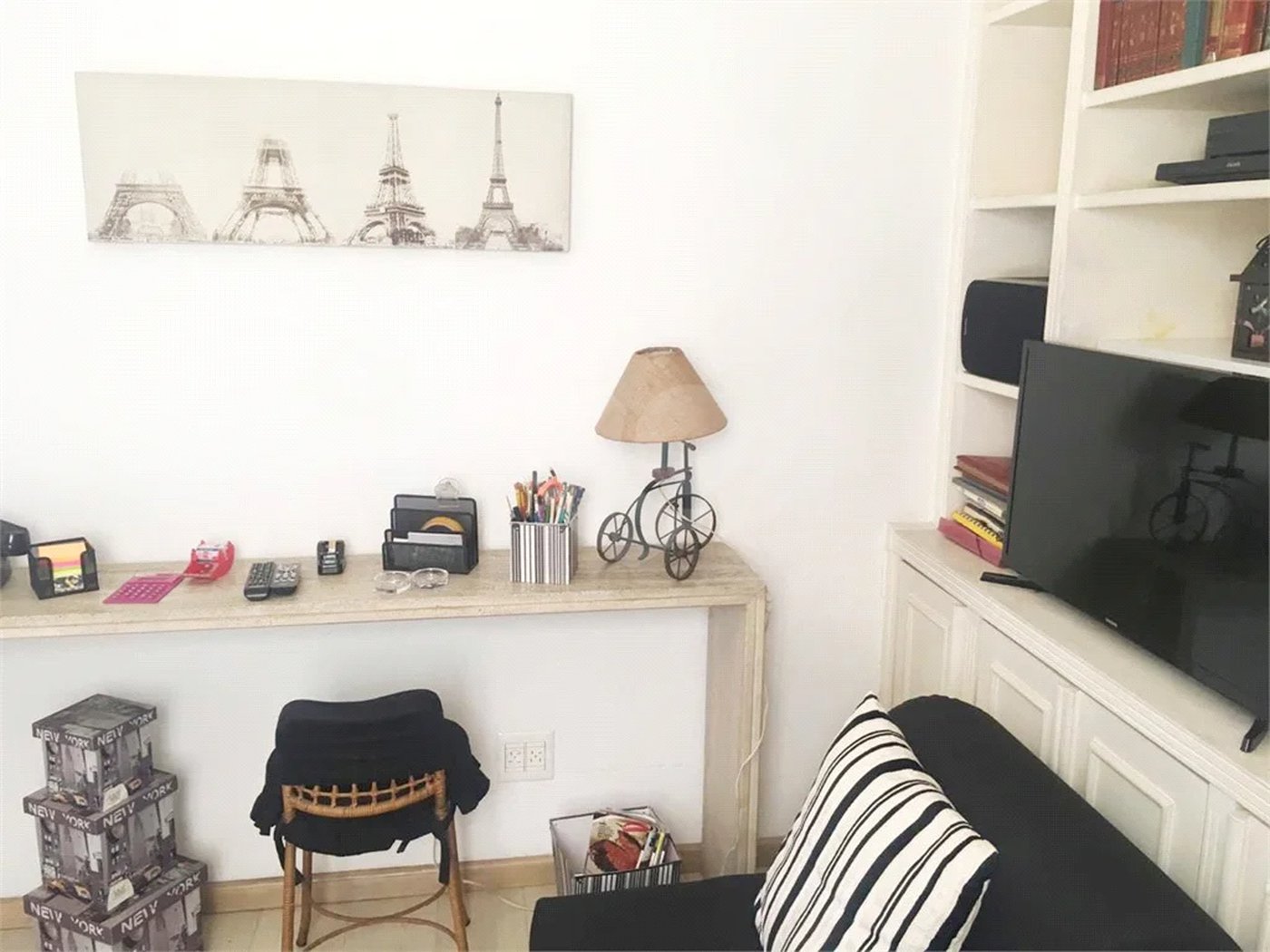 Apartamento com 2 dormitórios para alugar, 79 m² - Moema - 2 vagas de garagem