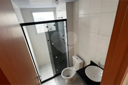 Apartamento à venda com 2 quartos em Paciência, Rio de Janeiro, RJ