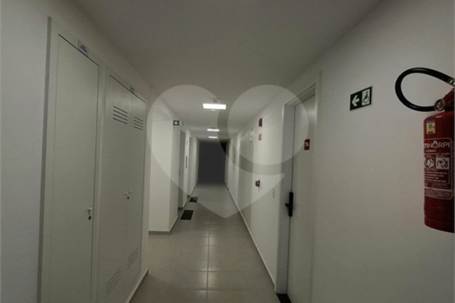Apartamento para alugar com 2 quartos em Freguesia do Ó, São Paulo, SP