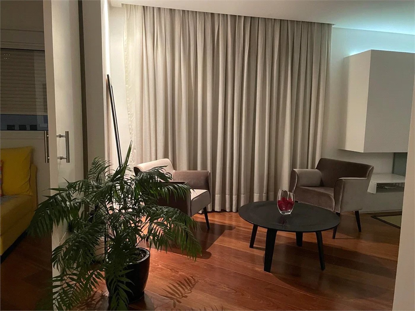 Apartamento à venda com 3 suítes em Vila Andrade, São Paulo, SP